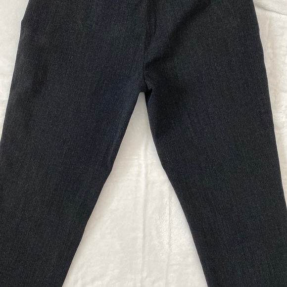 Classic Black Women's Pants - Picture 10 of 14